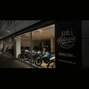Bild von Karl's Motorcycles