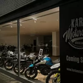 Bild von Karl's Motorcycles