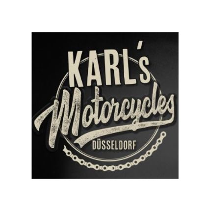 Logo from Karl's Motorcycles