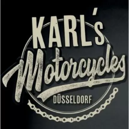 Logo van Karl's Motorcycles