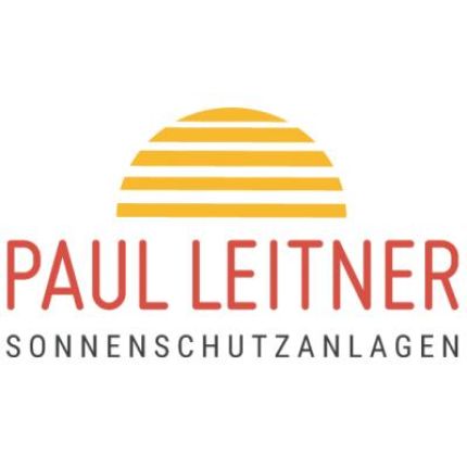 Logo od Paul Leitner GmbH Sonnenschutzanlagen