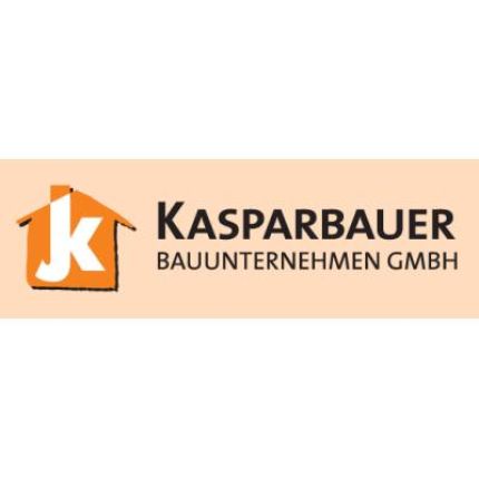 Logo van Kasparbauer Bauunternehmen