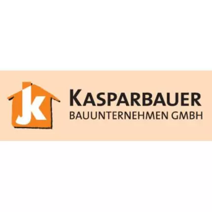 Logótipo de Kasparbauer Bauunternehmen