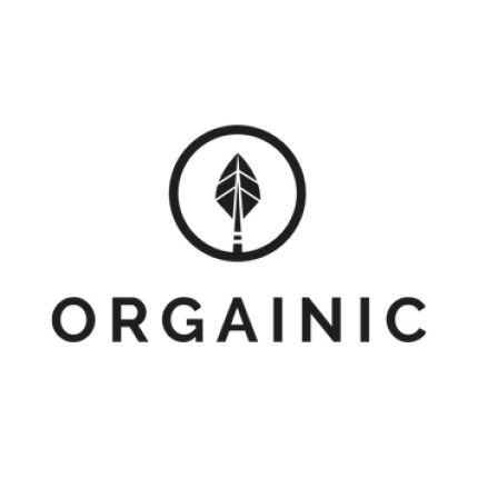 Logotipo de ORGAINIC OHG
