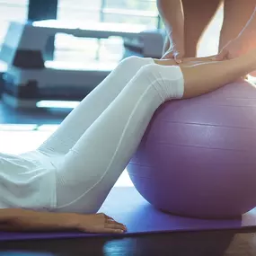 Bild von Praxis für Physiotherapie Sylvia Riemer