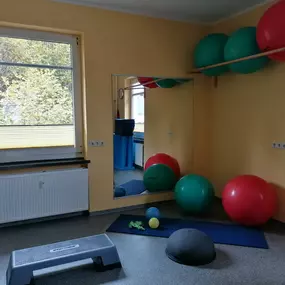 Bild von Praxis für Physiotherapie Sylvia Riemer