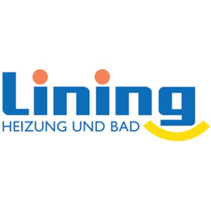 Logo fra Lining Heizung und Bad GmbH
