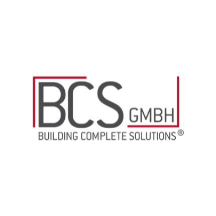 Logo de BCS GMBH - BUILDING COMPLETE SOLUTIONS  Generalplanungsbüro