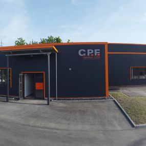 Bild von CPF Digitaldruck GmbH copy print factory