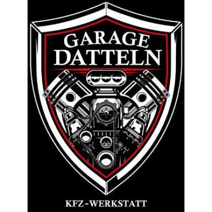 Logotipo de KFZ-WERKSTATT Garage Datteln