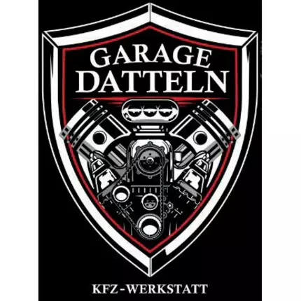 Logotyp från KFZ-WERKSTATT Garage Datteln