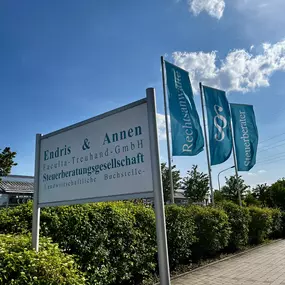 Bild von Endris & Annen Faculta-Treuhand-GmbH