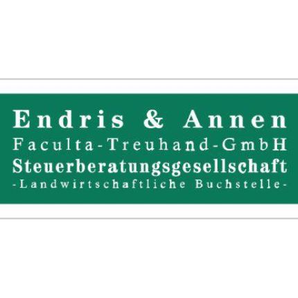 Logo de Endris & Annen Faculta-Treuhand-GmbH