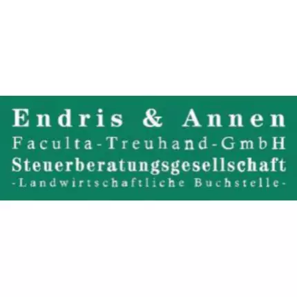 Logo da Endris & Annen Faculta-Treuhand-GmbH