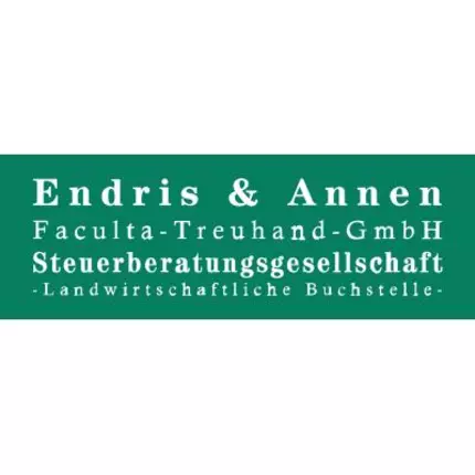 Logo de Endris & Annen Faculta-Treuhand-GmbH