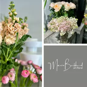 Bild von mario burkhard art floral gmbh