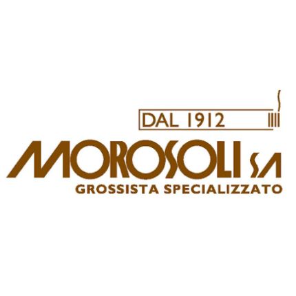 Logo da Morosoli SA