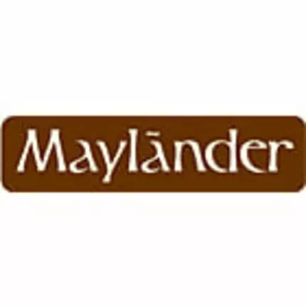 Logo von Mayländer Schriften + Reklame Werbetechnik GmbH