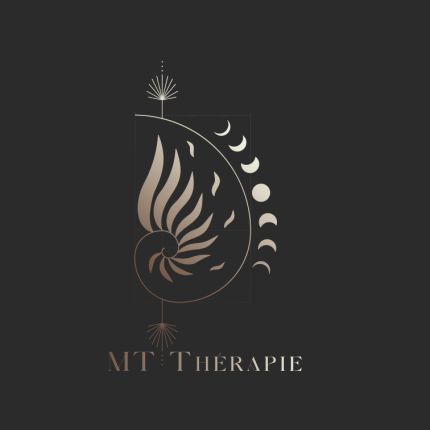 Logotyp från MTthérapie