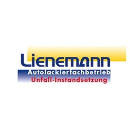 Logo von Autolackierfachbetrieb Lienemann