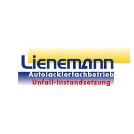 Logo von Lienemann Autolackierungen