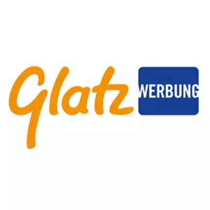 Logo von Glatz Werbung