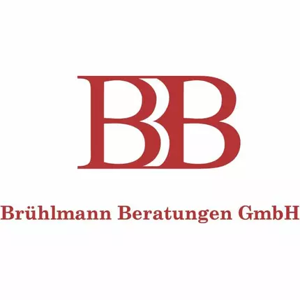 Logotyp från Brühlmann Beratungen GmbH