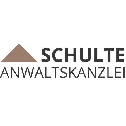 Logo od Schulte Anwaltskanzlei