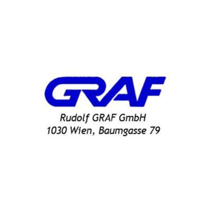 Logo van Rudolf Graf GesmbH