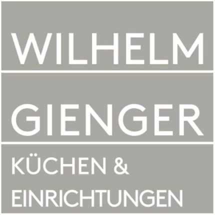 Logotipo de Gienger Küchen München