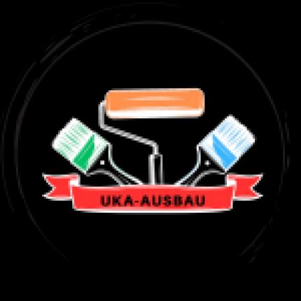 Logótipo de Uka-Ausbau