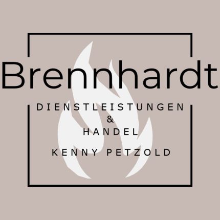 Logo von Brennhardt - Günstiges Brennholz für Privat- und Gewerbekunden