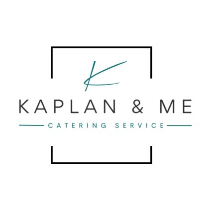 Logo van kaplan&me Catering