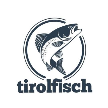 Logo von tirolfisch - Franz Schmitzberger