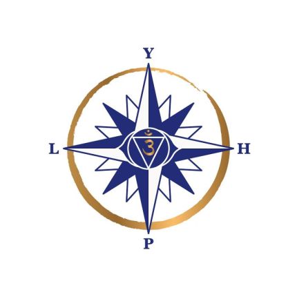 Logo od Inner Compass - Heilpraktiker für Psychotherapie