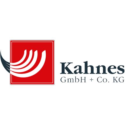 Logo od Kahnes GmbH & Co. KG