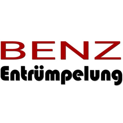 Logo van Benz Entrümpelung & Haushaltsauflösung Stuttgart
