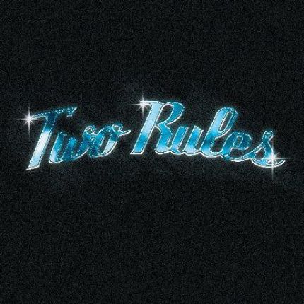 Logótipo de Two Rules Clothing