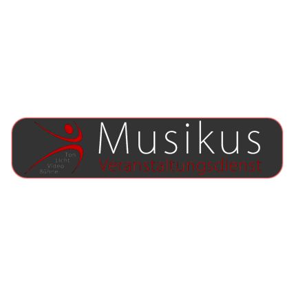 Logo van Musikus Veranstaltungstechnik u. Messebau