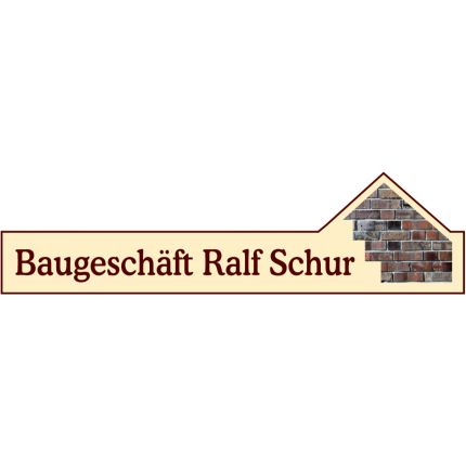 Logo de Ralf Schur Baugeschäft