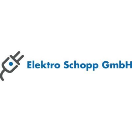 Logotyp från Elektro Schopp GmbH