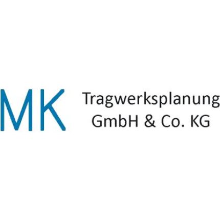 Logo von MK Tragwerksplanung GmbH & Co.KG