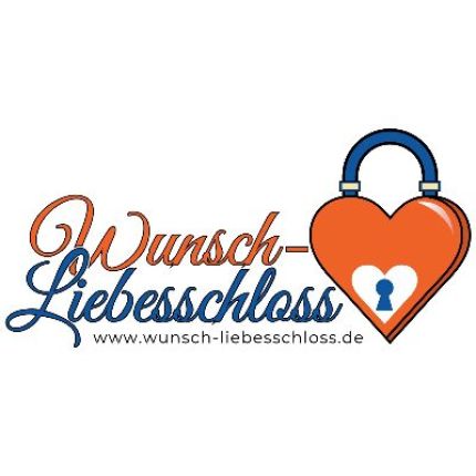 Logotipo de Wunsch-Liebesschloss.de
