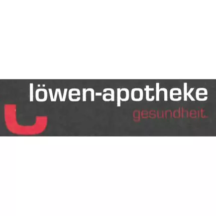 Logotipo de Löwen-Apotheke