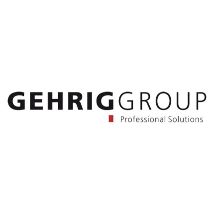Logotipo de Gehrig Group SA