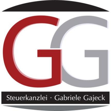 Logo fra Steuerkanzlei Gajeck