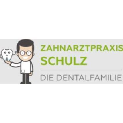 Logotyp från Zahnarztpraxis Schulz
