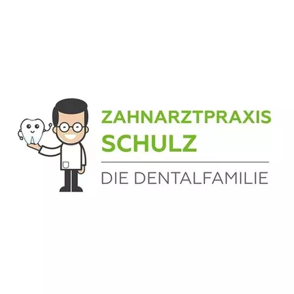 Logo von Zahnarztpraxis Schulz