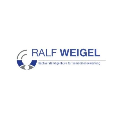 Logo od Dr. Ralf Weigel Sachverständigenbüro für Immobilienbewertung