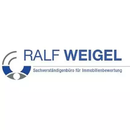 Logo de Dr. Ralf Weigel Sachverständigenbüro für Immobilienbewertung